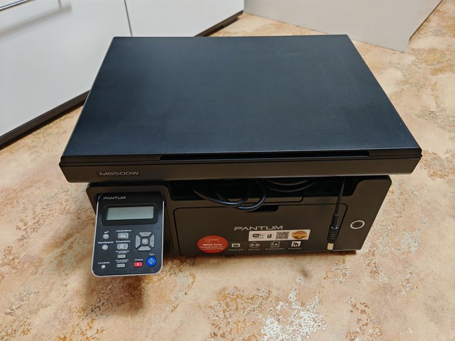 Принтер Pantum M6500W
