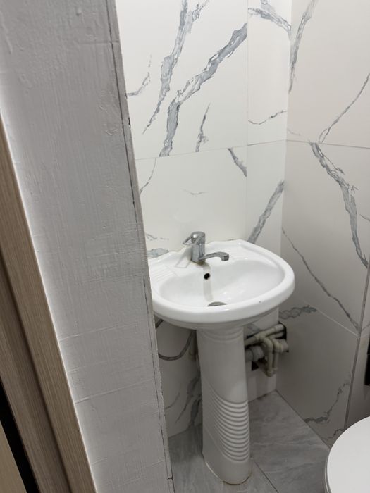 1 комнатная квартира