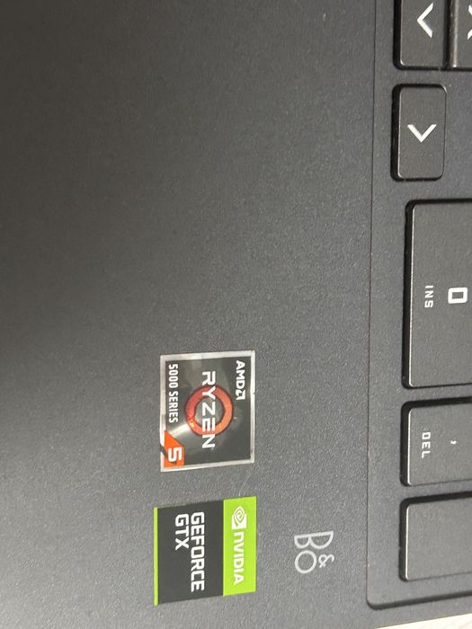 Laptop Victus functionabil