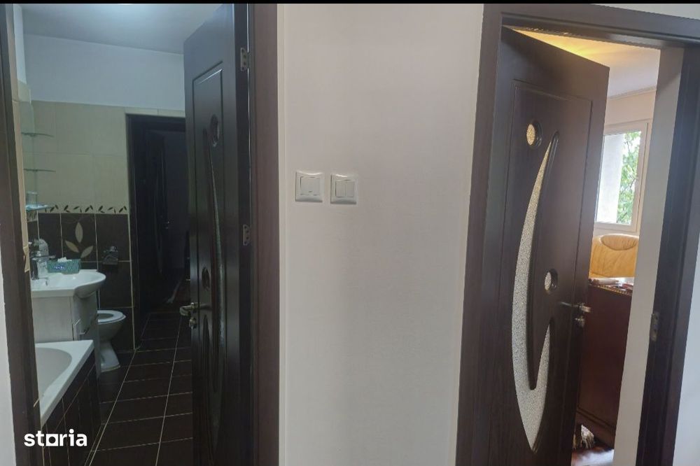 Apartament cu 2 camere circular, Bdul Nicolae - Grigorescu, stradal