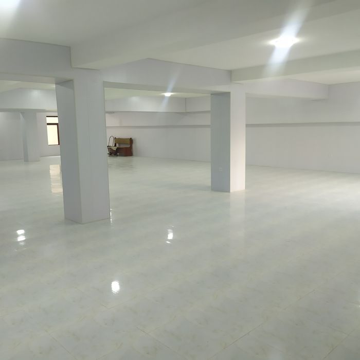 Насия ва Нахт пулга Нотурар ертула объекти сотилади.