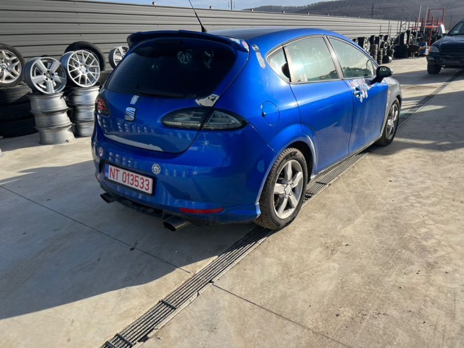 DEZMEMBREZ Piese Auto Seat Leon Motor 1.8 TFSI Benzina 1.9 2.0 Diesel Cod BZB BXE BKP  euro 4 5 Cutie de Viteze Automata Manuala 2005-2012 KIT INJECTIE