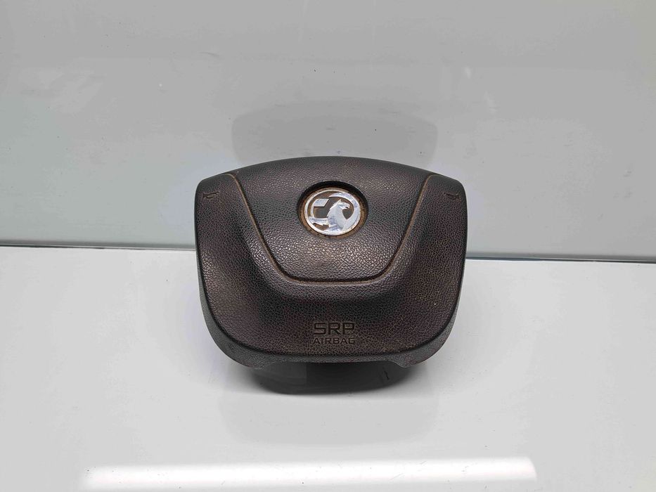 Airbag volan Opel Movano B F3500 (L2 H2) [Fabr 2010-2022] 34116559D