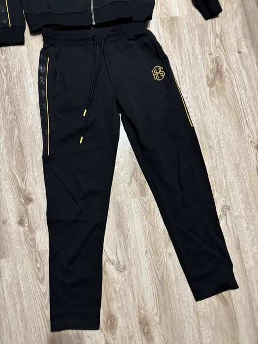 Зимен  спортен екип HS8