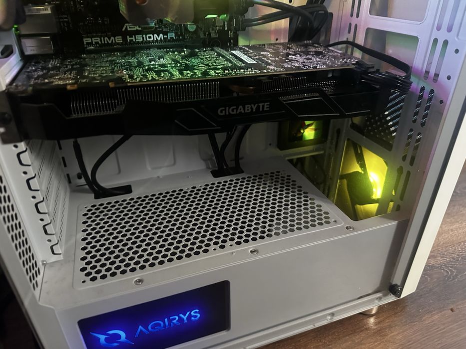 Gtx 1070 8gb vram