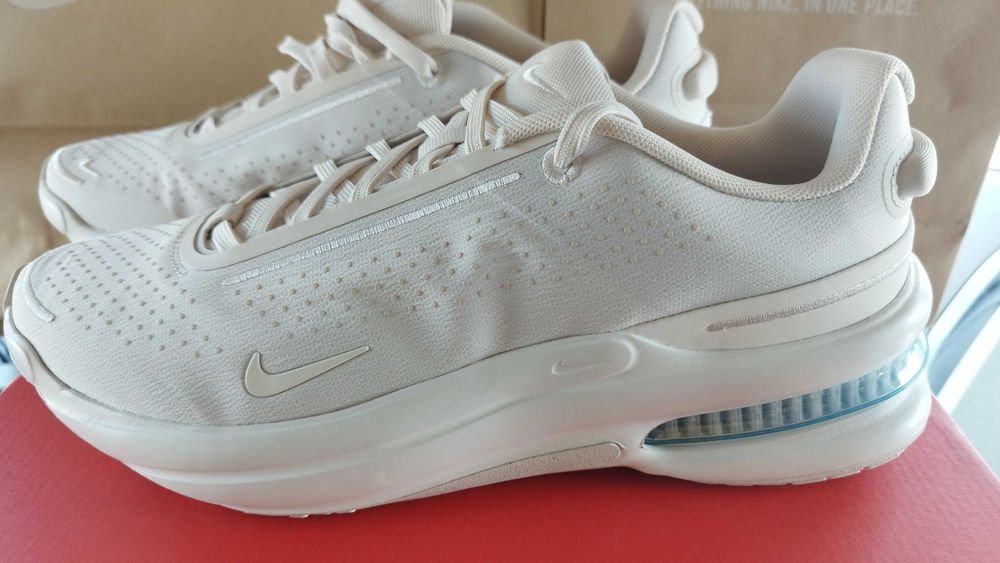 Нови оригинални маратонки Nike Air Zoom номер 42.5