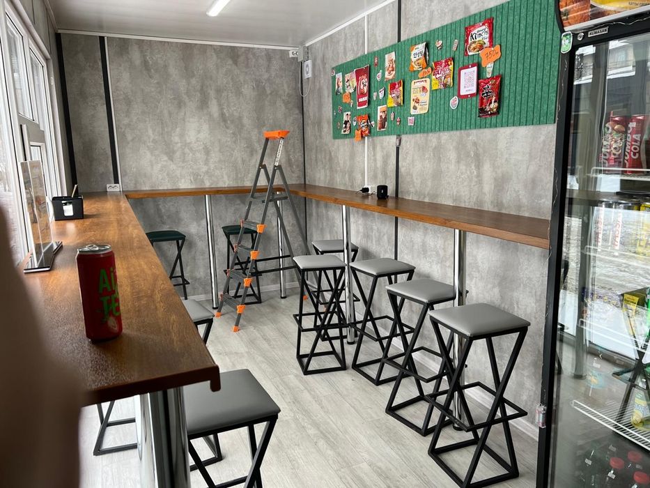 Продам контейнер