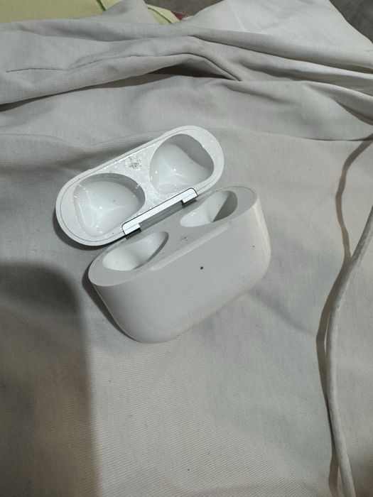 кэйс Айрподс-3 airpods3 кейс