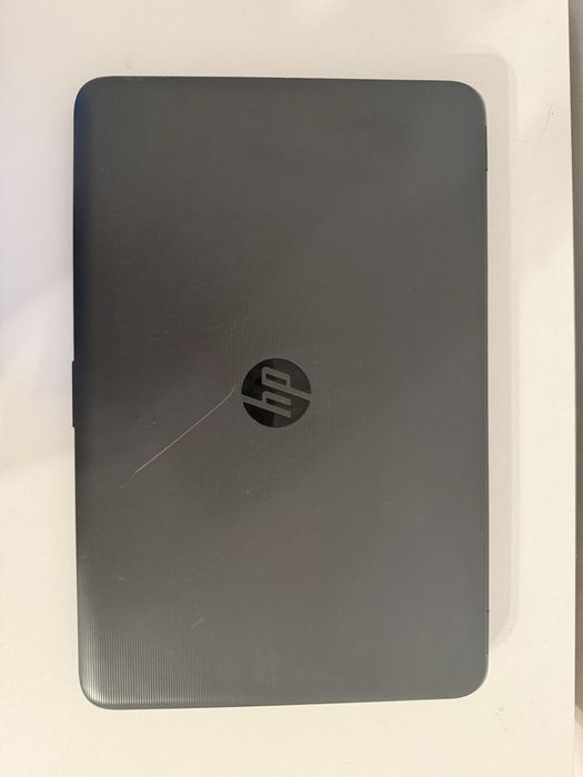 Laptop HP 250 G5 | Intel Core i3-5005U | 8GB RAM | SSD 120GB | Windows 10