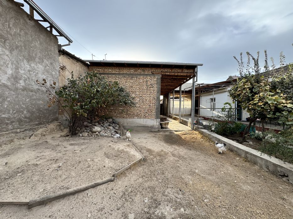 Продается земля 6 соток.Бектемирский район. Ул Нурафшон