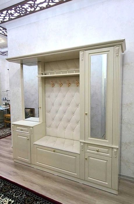 Прихожка Гардероб НА ЗАКАЗ | ТАШКЕНТ