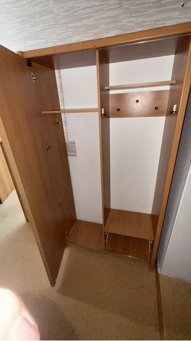 Шкаф мебель вместе