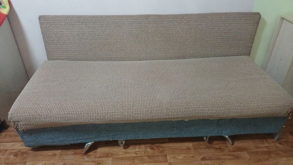 Отдам тахту бесплатно