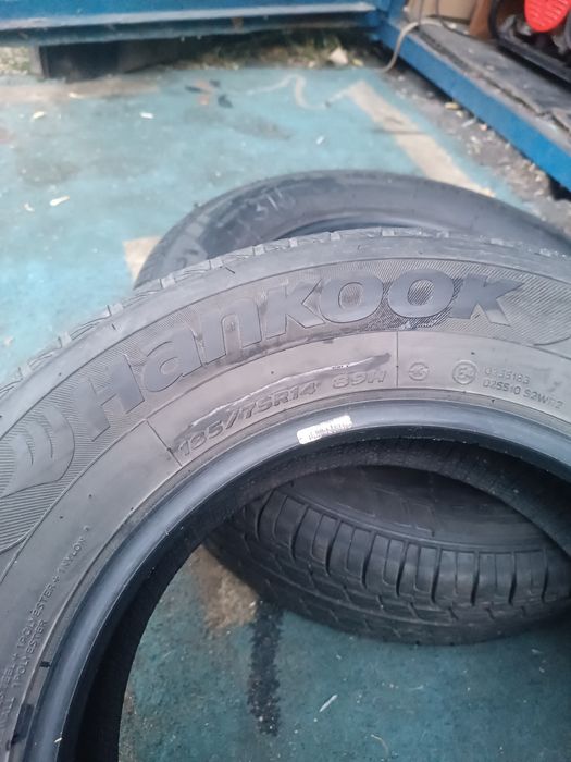 Автошины 185*75 R14 лето