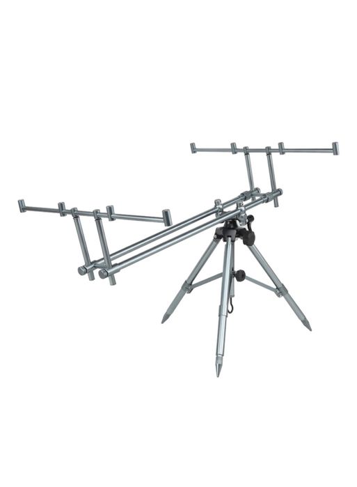 Род под на 4 удилища