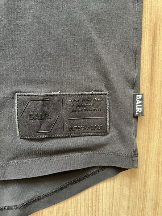 BALR. / мъжка тениска М