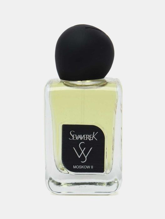 Sevaverek Moskow ll Turkiya