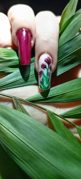 Manichiura/pedichiura