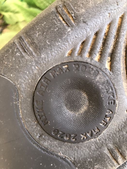 Дамски маратонки Nike air max леопардови оригинални 38,5,Fontanka 39 н