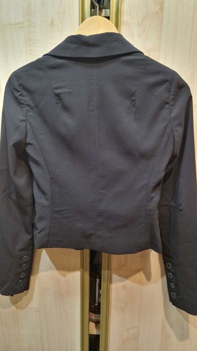 Продам классический пиджак Stradivarius