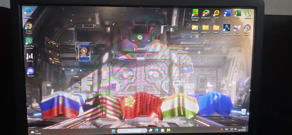 Продам компьютер игровой