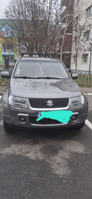De vanzare Grand Vitara