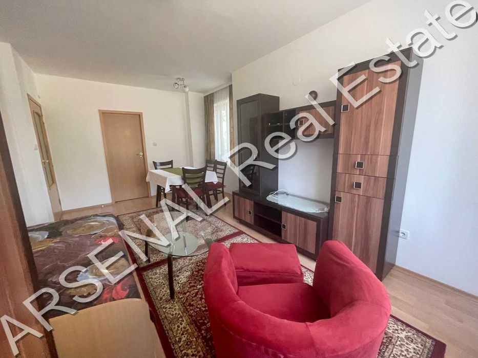 Дава се под наем Тристаен апартамент в София, Редута - 93 кв.м за 550 € - Снимка #8