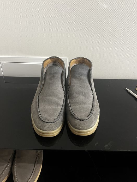 Продам мужскую обувь от Loro Piana