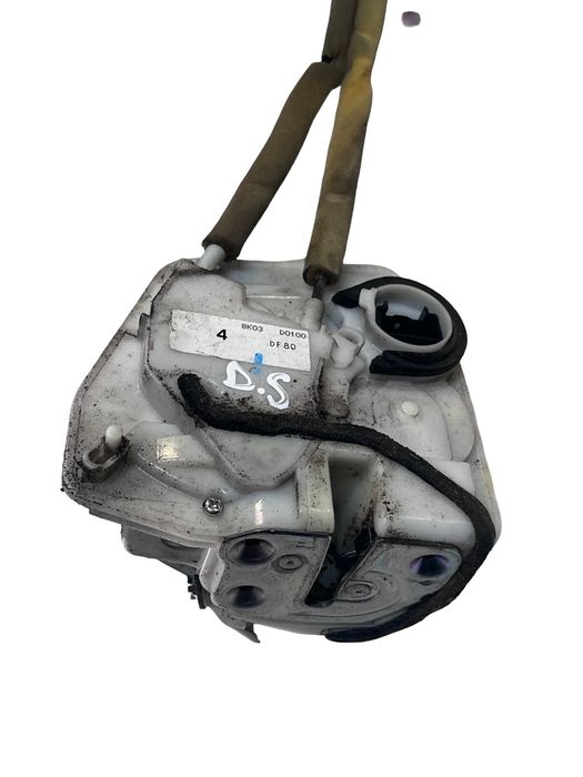 Broasca Usa Dreapta Spate Mazda 2 De, Dh_3 2007 - 2015 8K03D0100