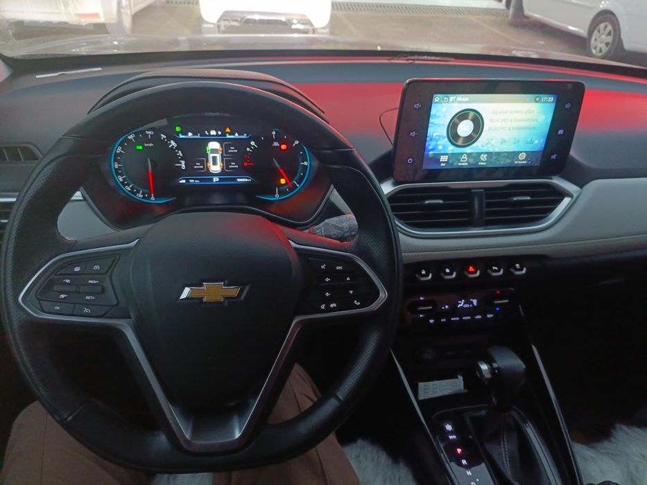 Каптива 5 Дубровская 2022 Ургенч Шахар 100% родной пр 17500 кл бойка м