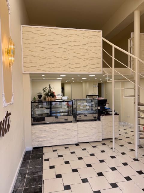 Spațiu comercial de închiriat – zonă centrală, Arad