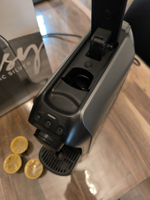 Espressor Tchibo Cafissimo Easy Metallic Silver