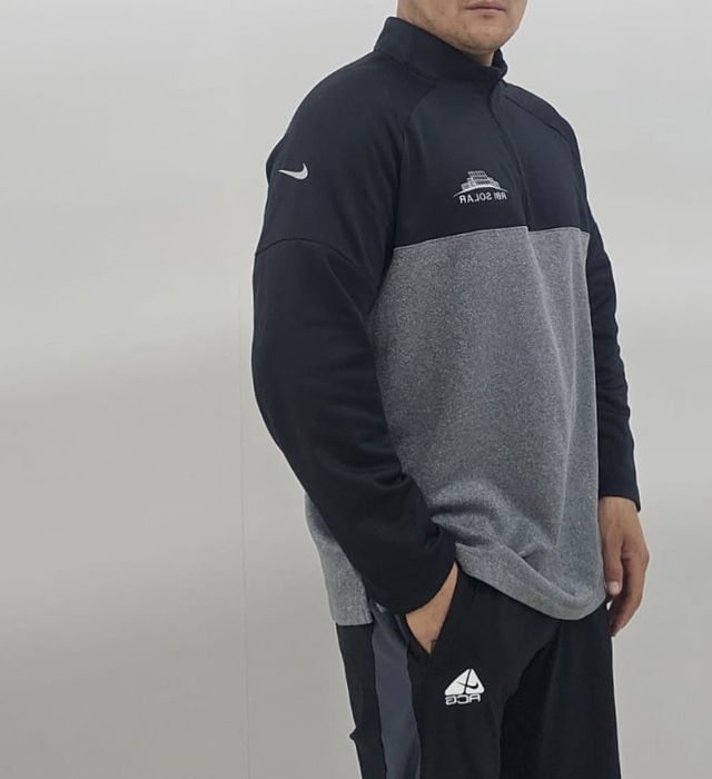 Продам оригинальные Reebok Nike California