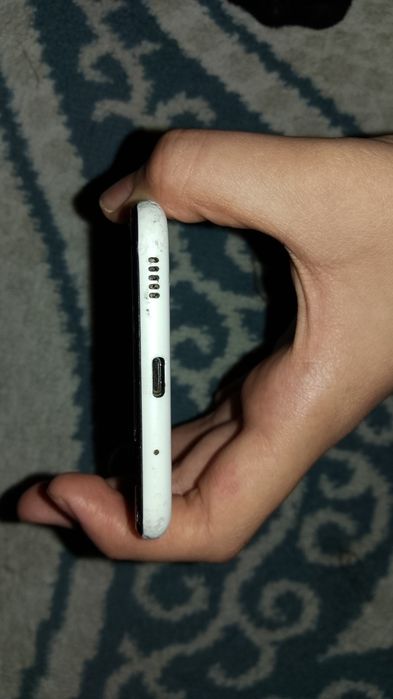 Samsung Galaxy A11 на запчасти