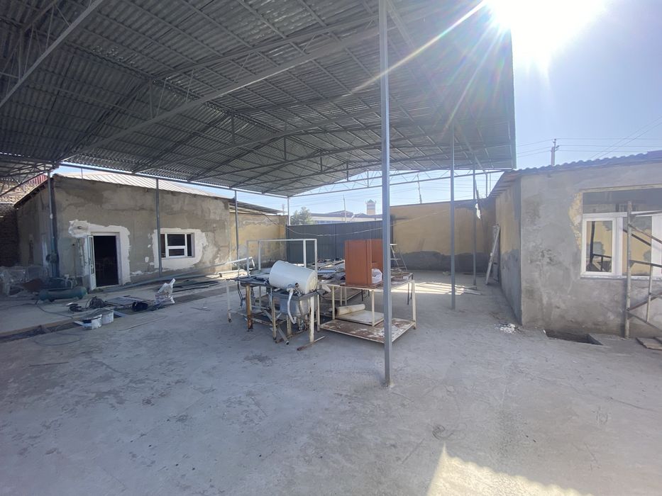 кафе ижарага берилади