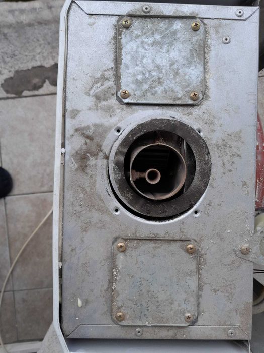 centrala termica Junkers Euroline pentru piese