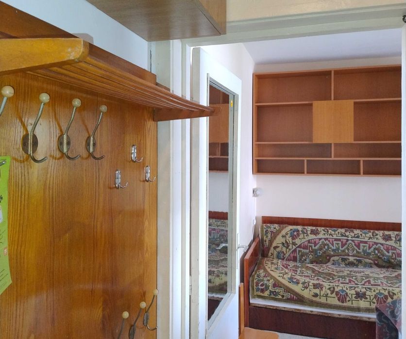PF, 2 camere, Podu Ros - langa facultati tehnice