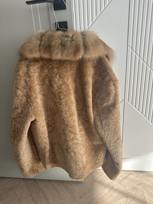 Продам шубку ……!!!