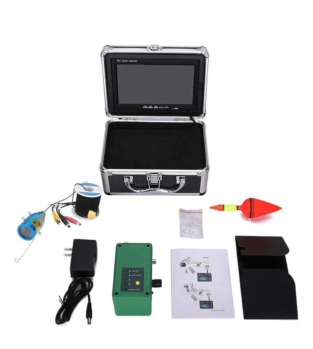 Подводная камера