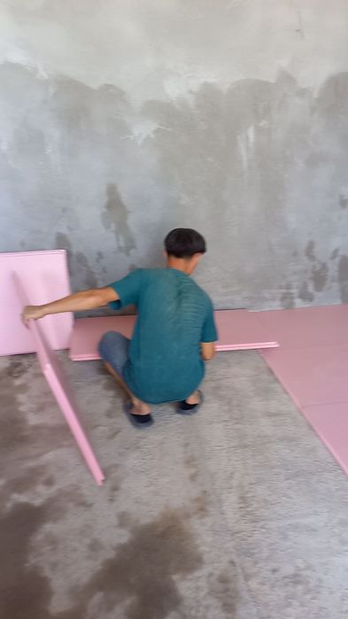 Сонтехнические работы