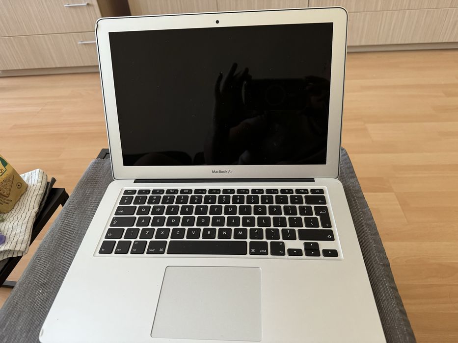 MacBook air 13 2016