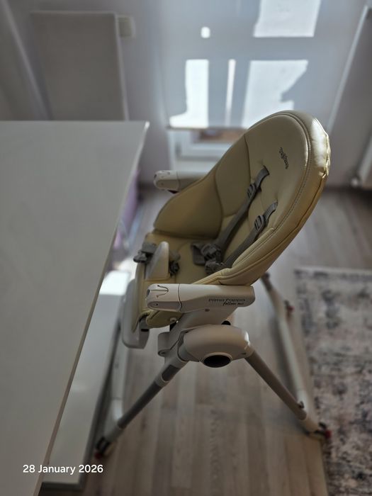 Scaun de masa Peg Perego