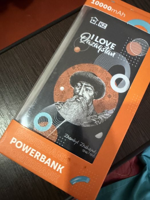 Продам Повербан на 10000 Mah