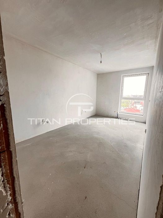 Продава се Двустаен апартамент в София, Люлин 2 - 79 кв.м за 1836 €/кв.м - Снимка #2