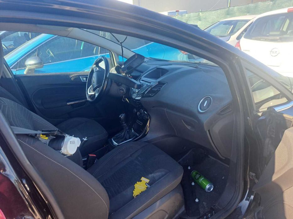 Ford Fiesta 1.0 Eco Boost за части