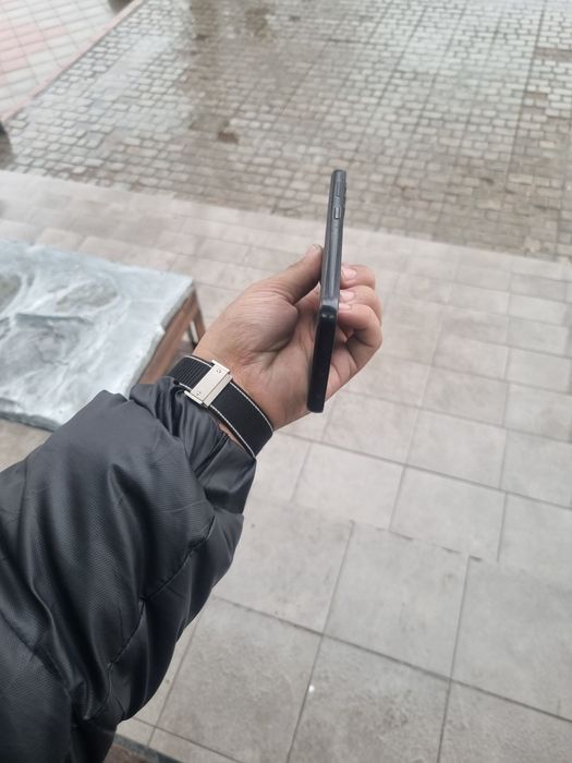 Model: Samsung A14
Xotira: 6/128 gb 
Ekran radnoy 
Xolati tiniq 
Ime 2