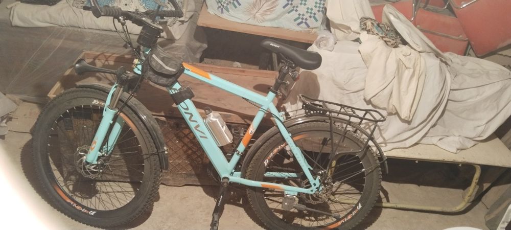 26 velik och kokrang