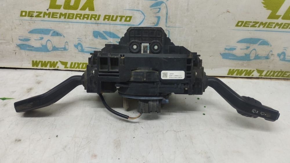 Ansamblu manete spira volan 6g9t-17a553-ae Ford Mondeo 4 [2007 - 2010