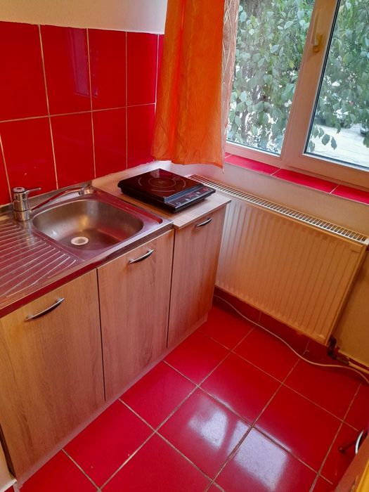 Proprietar-inchiriez garsoniera in Complexul studentesc Timisoara