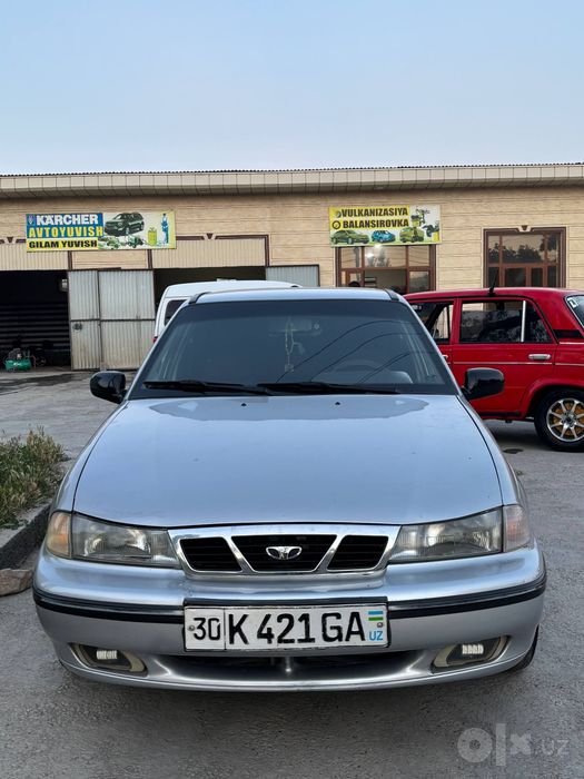 Nexia 1 mator 1.5 dons